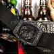 Swiss Replica Hublot Spirit Of Big Bang Tourbillon Carbon Red 42mm Automatic Watch (5)_th.jpg